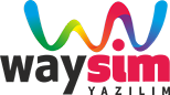 WAYSİM YAZILIM